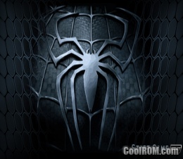 Spider-Man 3 ROM (ISO) Download for Sony Playstation Portable / PSP -  