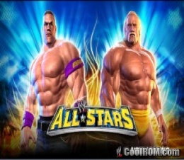 WWE All Stars ROM (ISO) Download for Sony Playstation Portable / - CoolROM.com