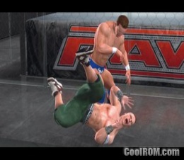 Wwe Smackdown Vs Raw 08 Featuring Ecw Rom Iso Download For Sony Playstation Portable Psp Coolrom Com