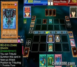 Yu-Gi-Oh! GX Tag Force em PORTUGUÊS - Conferindo o game (PSP, PC, Celular -  100% Traduzido PT-BR) 