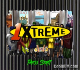 1xtreme ps1