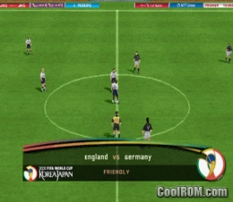 02 Fifa World Cup Europe Rom Iso Download For Sony Playstation Psx Coolrom Com
