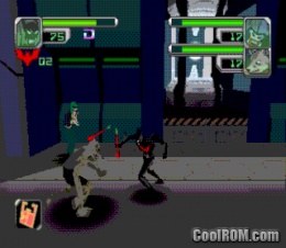 Batman Beyond - Return of the Joker ROM (ISO) Download for Sony Playstation  / PSX 