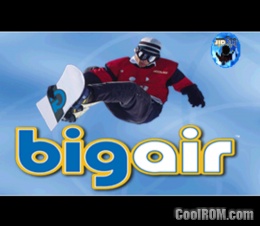 big air ps1