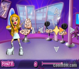 bratz playstation 1