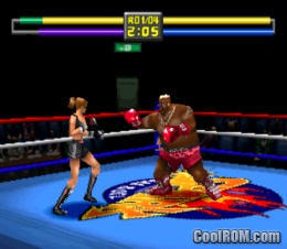 ps1 contender