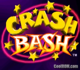 Crash Bash Europe Rom Iso Download For Sony Playstation Psx Coolrom Com