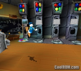 ps1 coolrom