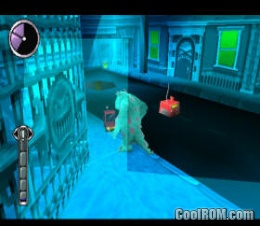 monsters inc ps1