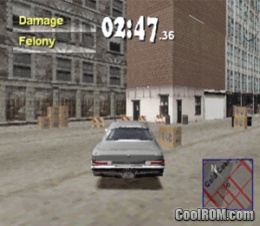 driver 2 ps1