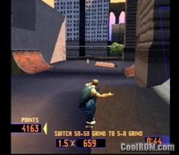 grind session ps1