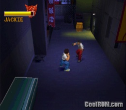 Jackie Chan Stuntmaster ROM (ISO) Download For Sony Playstation.