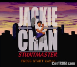 jackie chan stuntmaster android