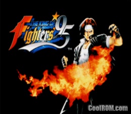 The King of Fighters '95 (Japan) ISO < PSX ISOs