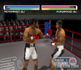 ps1 knockout kings