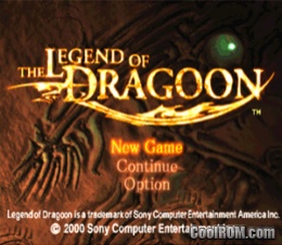 Legend Of Dragoon The Disc 4 Rom Iso Download For Sony Playstation Psx Coolrom Com