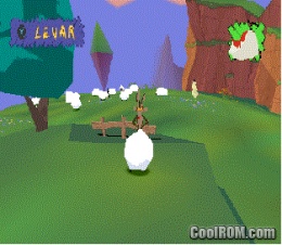 vision tilgivet Tablet Looney Tunes - Sheep Raider ROM (ISO) Download for Sony Playstation / PSX -  CoolROM.com