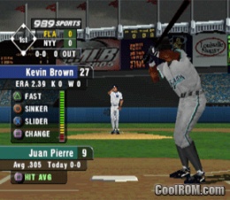 mlb 2005 ps1