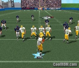 madden nfl 99