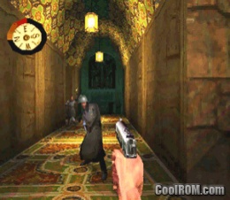 Medal Of Honor - Underground ROM (ISO) Download For Sony.