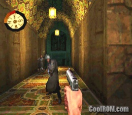 medal of honor ps one