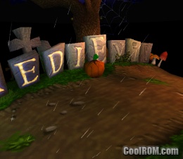 Medievil Sony PlayStation (PSX) ROM / ISO Download - Rom Hustler