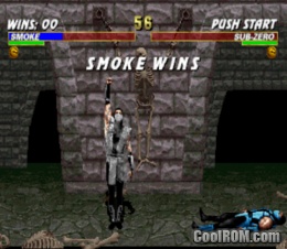 Stream Mortal Kombat Trilogy PS1 ROMs - Download Now and Fight