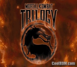 mortal kombat trilogy psx download