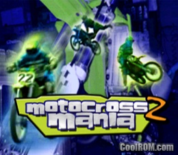 motocross mania 2