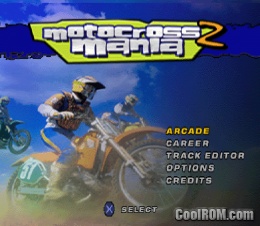 motocross mania 1