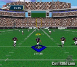 NFL GameDay 2002 - PS1 - Gamerz Haven