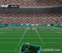 NFL Gameday 2003 Download - GameFabrique