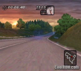Need for Speed - High Stakes ROM (ISO) Download for Sony