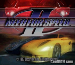 Download] Need for Speed III: Hot Pursuit ROM (ISO) ePSXe and Fpse