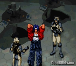 Out Live Be Eliminate Yesterday Japan Rom Iso Download For Sony Playstation Psx Coolrom Com