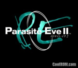 Parasite Eve II (G) (Disc 1) ISO < PSX ISOs