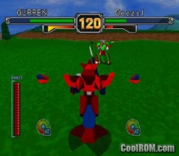 robot fighting game for android - robot pit 2 with ps1 emulator 