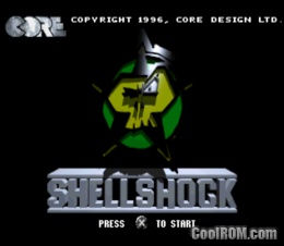 ShellShock: Nam '67 PS2 ISO (USA) Download - GameGinie