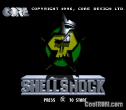 Downloads Titans: Shellshock Nam '67 PS2 ISO NTSC TORRENT