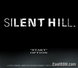 silent hill 1 epsxe