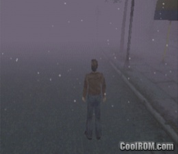 Silent Hill 2 (USA) Sony PlayStation 2 (PS2) ISO Download - RomUlation
