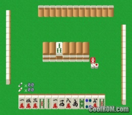 Simple 1500 Series Vol 1 The Mahjong Japan Rom Iso Download For Sony Playstation Psx Coolrom Com