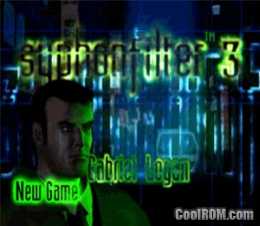 Syphon Filter 3 Download - GameFabrique