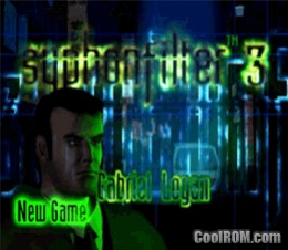 Download Syphon Filter 3 Psx Ita - Colaboratory