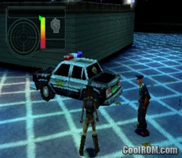 Urban Chaos Europe Rom Iso Download For Sony Playstation Psx Coolrom Com