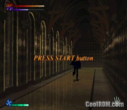 Vampire D (Japan) ROM (ISO) Download for Playstation / PSX - CoolROM.com