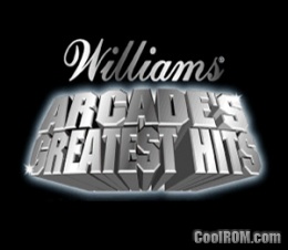 Williams Arcade's Greatest Hits ROM - SNES Download - Emulator Games