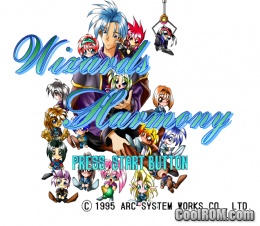 The King of Fighters '97 (Japan) ROM (ISO) Download for Sony