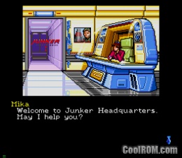 snatcher sega cd download